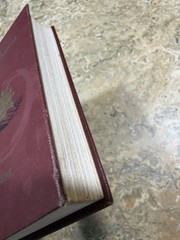 The Daily Sacrifice Meditations On The Word Of God By H A Ironside HC Second Ed