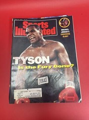Vintage Sports Illustrated Magazine Lot Of 10 (1991), *2