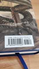 Harry Potter & The Goblet of Fire Illustrated by Jim Kay Hardcover 2019 NEW