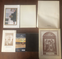 Lot of 7 Coptic Christianity Books *See Photos for Titles and Condition*