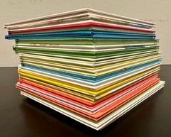 Weekly Reader Books Mixed Lot of 21 Hardcover Books