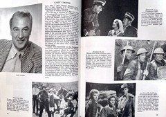 IMMORTALS of the SCREEN over 600 Memorable Photos FILM stars DJ1stHB Film Movies