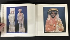 TANAGRA and the FIGURINES Reynold Higgins HCDJ