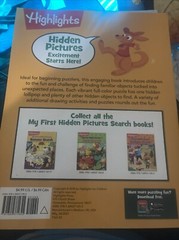 Lollipop Search by Highlights (2018, Trade Paperback)