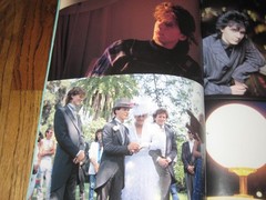 Viva Rock Deluxe Japanese Magazine 1986 Duran Duran *Read Description