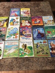 LITTLE GOLDEN BOOKS- You Choose Your Choice of Title VINTAGE Build a Lot $3 each