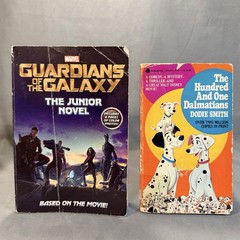 20 Vintage First Edition Disney Junior Novilizations / Novels Movie Tie-In Books