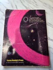 Space Witch Don Freeman 1959