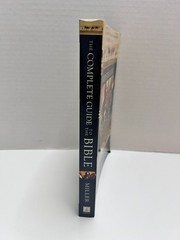 The Complete Guide to the Bible – Paperback By Stephen M. Miller – VERY GOOD