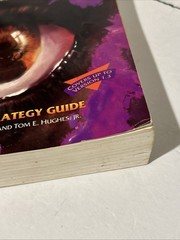 Master of Magic: The Official Strategy Guide (Prima’s secrets of the games)