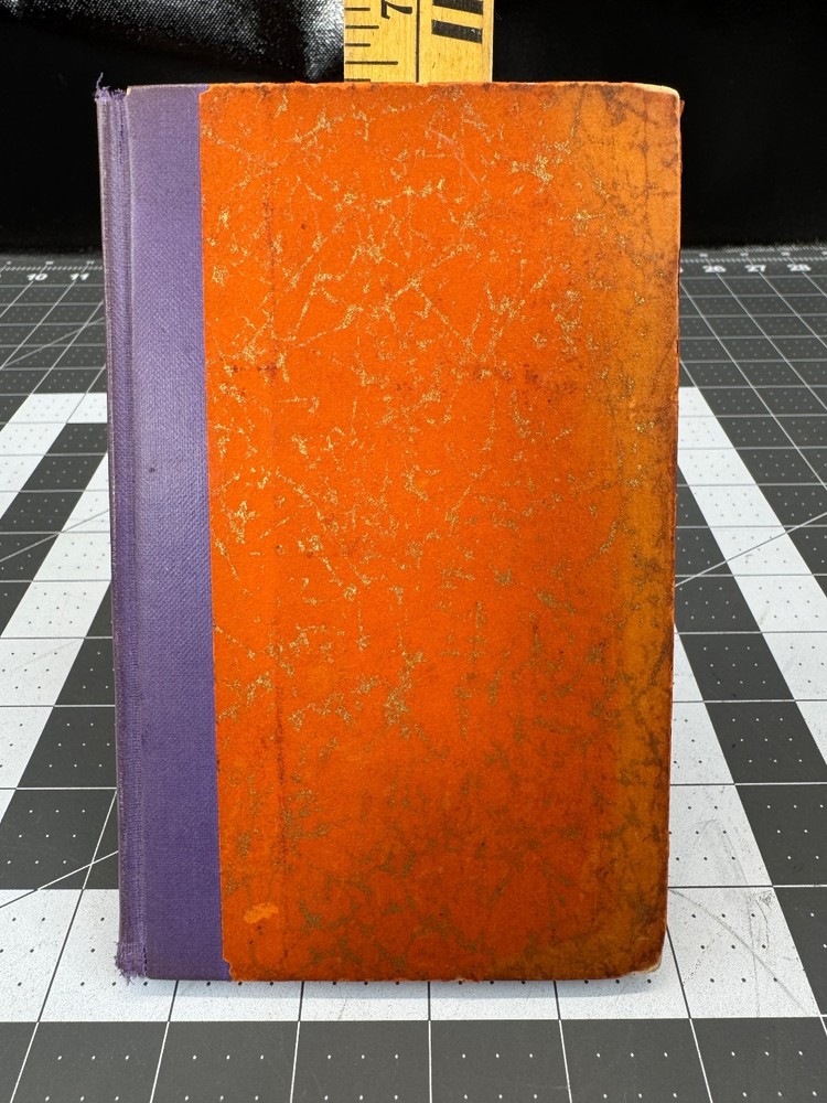 Memory by William Lyon Phelps- Hardcover. (1929)