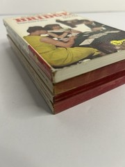 Lot of 4 – Vintage The Game of Bridge Pocketbooks, Various Titles