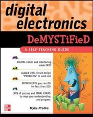 Digital Electronics Demystified, Predko, Myke, Excellent Book