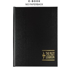 Pilot Log Book, Inc. Peter Pauper Press 2019