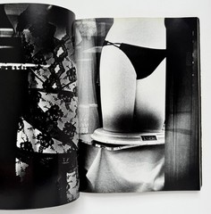 Daido Moriyama – Hikari to Kage (Light and Shadow) First Edition, 1982
