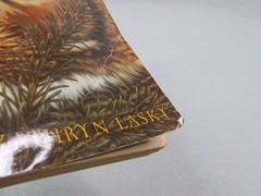 Guardians of Ga’Hoole Books 1-8 in Paperback by Kathryn Lasky