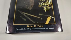 PALADIN PRESS TECHNIQUES OF MEDIEVAL ARMOUR REPRODUCTION BY BRIAN R. PRICE BOOK