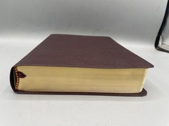 The Jack Van Impe Prophecy Bible, 3rd Ed Limited Edition KJV Holy Bible Read