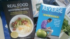 Health – Treatment & Fitness & Herbals & Life books Choose from 120+ Titles