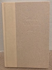 Tuesdays with Morrie – Mitch Albom [HC, 1997]