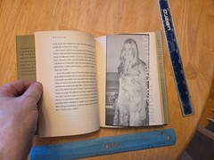 She Said Yes : The Unlikely Martyrdom of Cassie Bernall by Misty Bernall (1999,