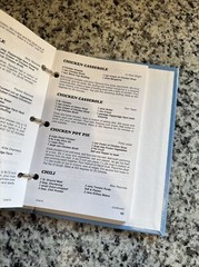 Recipes & Remembrances “chapel Of Love” Morris Press Cookbooks. Cedar Bluff, VA