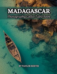 Madagascar A Beautiful Landscape Picture Country Travel Photography Coffee Ta…