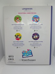 New Lingokids Story Shields Collection Educational Songs For Kids