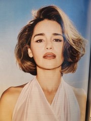 VARIETY Magazine Power of Women UK Suki Waterhouse Cover 5/27/26
