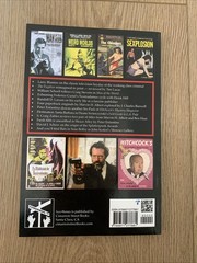 Bare Bones 17 Robles’ Nostradamus! Fanzine History! Schow Splatterpunk Awards!