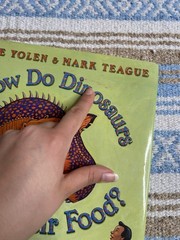 Bundle lot of 11 Dinosaurs Dino Hardcover Paperback Childrens Books Summer Reads