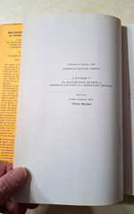 Biochemical Methods in Medical Genetics American Lecture Series SIGNED HCDJ 1977