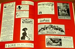 The Saturday Evening Post Treasury 1954 H/C 544 Pages NICE!!!!!!