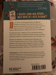 The Non-Prophet’s Guide to the End Times Bible Book Todd Hampson End Is Near