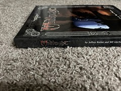 Midnight Epic Fantasy In An Age of Shadow d20 System Roleplaying Hardcover