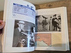 Pan Americans Pacific Pioneers: The Rest of the Story, Pictorial History 1935-46
