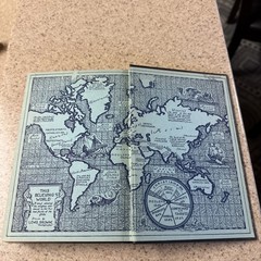 This Believing World by Lewis Browne 1944 The MacMillan Company