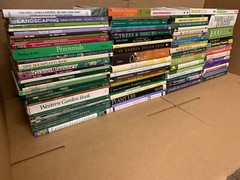 Instant Little FREE Library BOOKs~Value Lot~U PICK GENRE Mix~Fiction/Nonfiction
