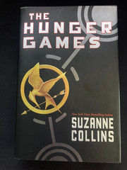 Hunger Games Trilogy Book Lot 1-3 Hardcover Suzanne Collins 1st Edition Series