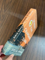 SIGNED | Where The Crawdads Sing By Delia Owens