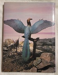 Prehistoric Animals The Extraordinary Story Of Life Before Man – Ellis Owen 1975