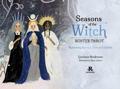 SoW Winter Tarot