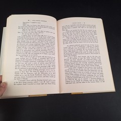 Good Evening Everybody by Lowell Thomas Signed 1st/1st (HC, 1976)