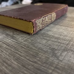 Old Goriot By Honore de Balzac J. M. Dent & Sons Ltd. 1922 Reprint