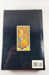 Fate and Fortune by Innes, King & Powell 1989 Hardcover with dustjacket