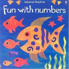 Fun With Numbers (Playtime) by Ray Gibson