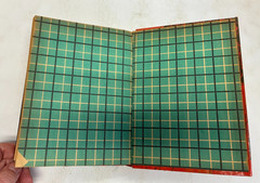 C5 (4) Vintage Troy Nesbit Illustrated Mystery Hardback Books Whitman