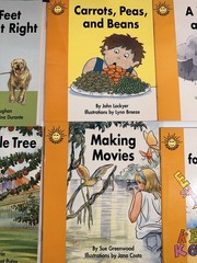 Sunshine Books The Wright Group Lot Of 8 Level 1 Various Sets Softcover