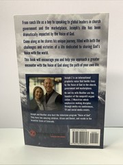 Voice of God by Joseph Z HTF Printed In The USA