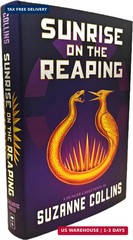 Sunrise on the Reaping (the Hunger Games)